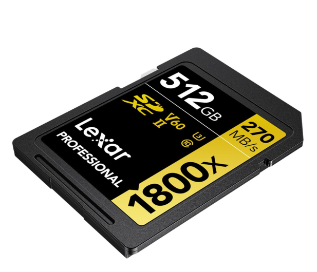 LEXAR  LSD1800512G-BNNNG - 1170188 - zdjęcie 4